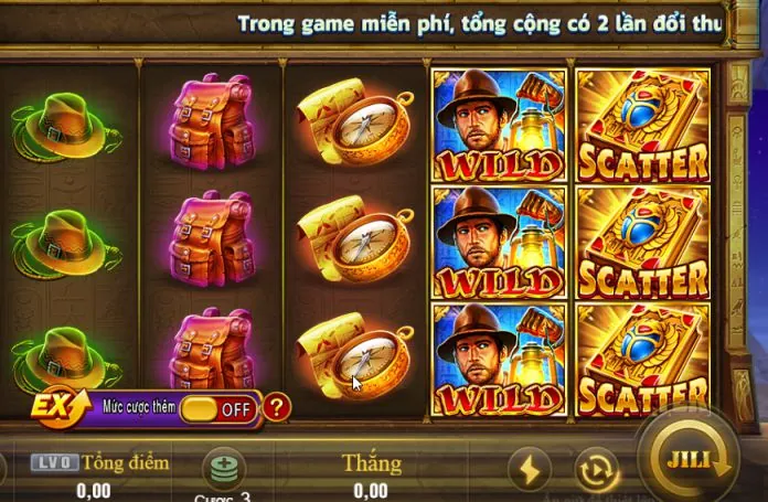 Nổ Hũ Yo88 Slot Game